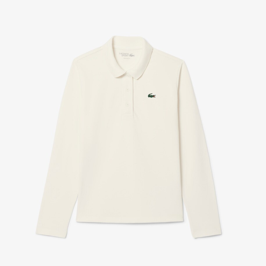 Kaos Polo Golf Heat Regulating UV Protect image number 3