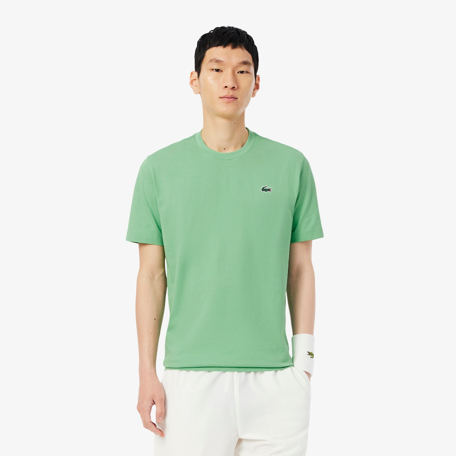 Ultra Dry Cotton Sport T-Shirt image number 0