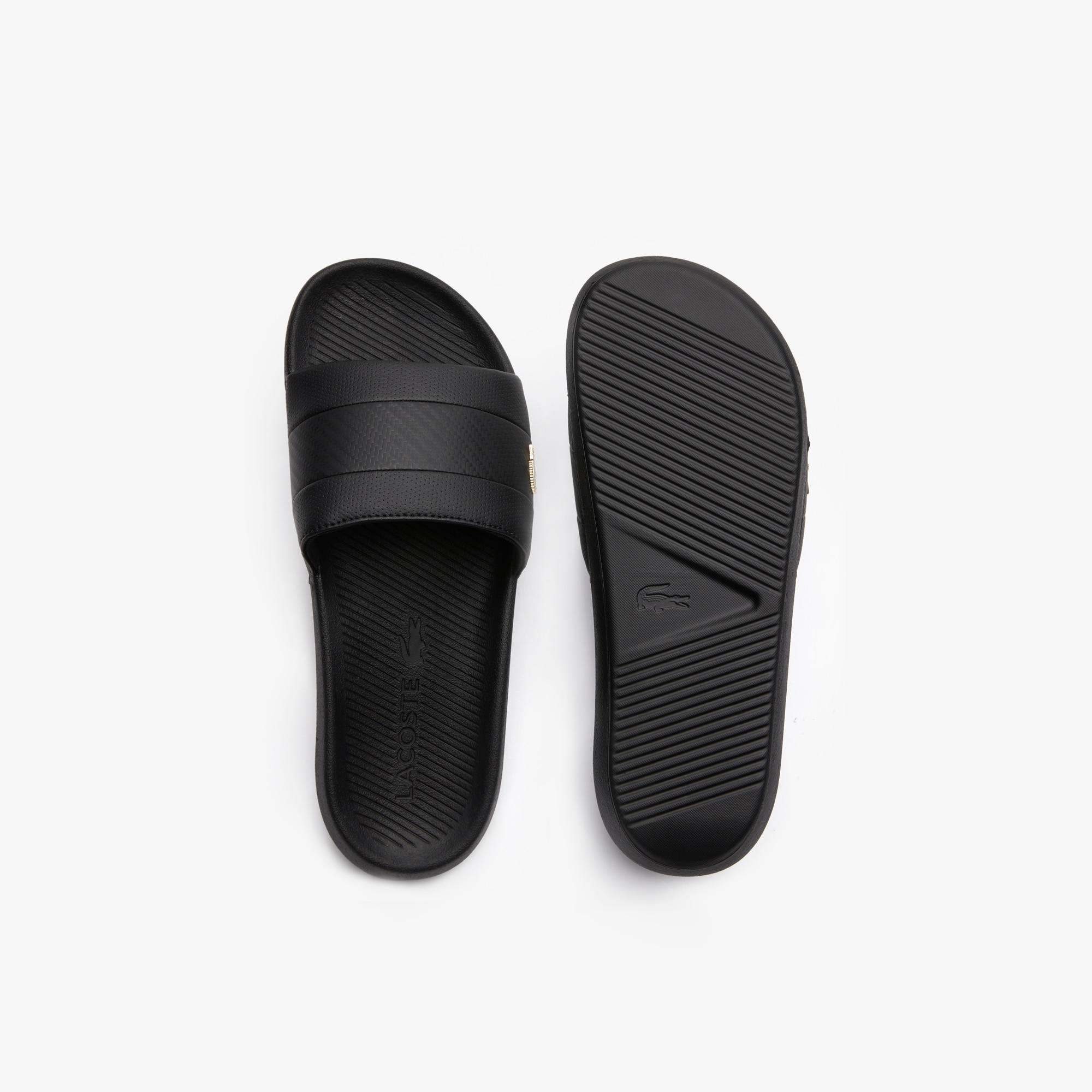 Sandal Serve Slide Hybrid Pria image number 3