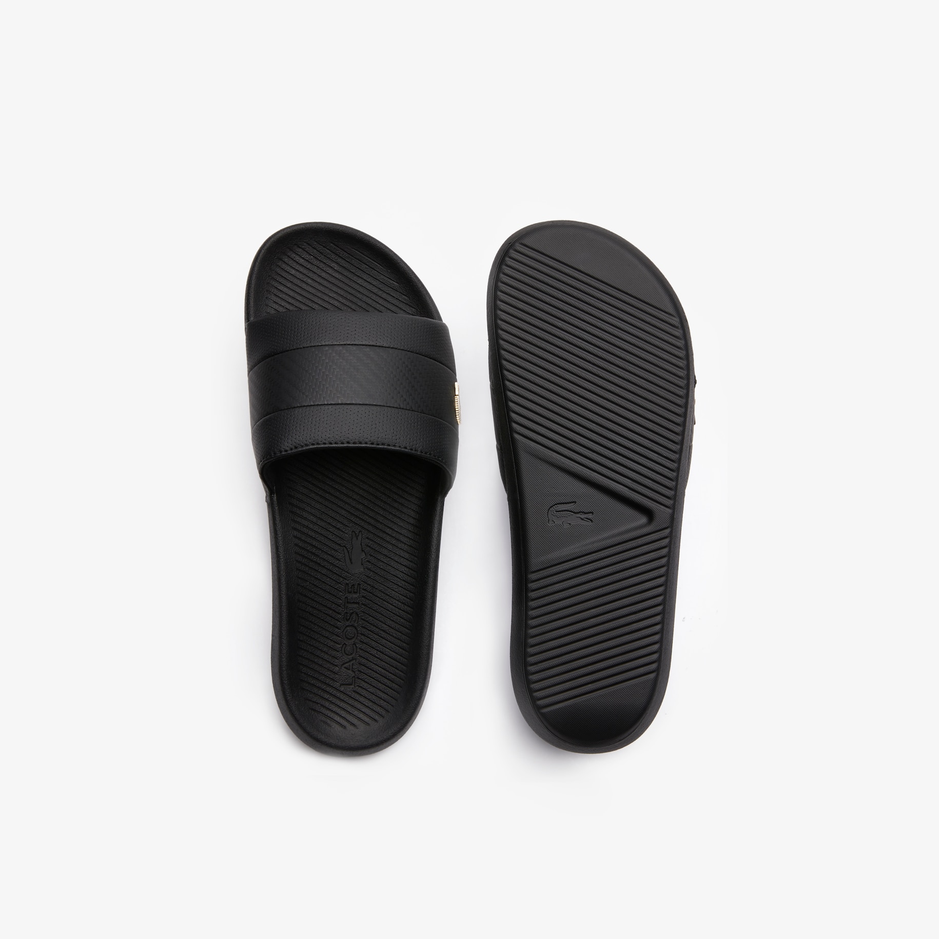 Sandal Serve Slide Hybrid Pria image number 3