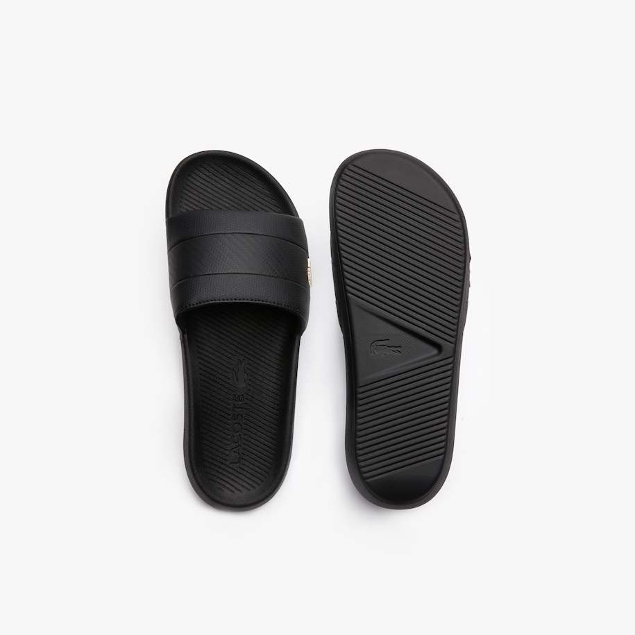 Sandal Serve Slide Hybrid Pria image number 3