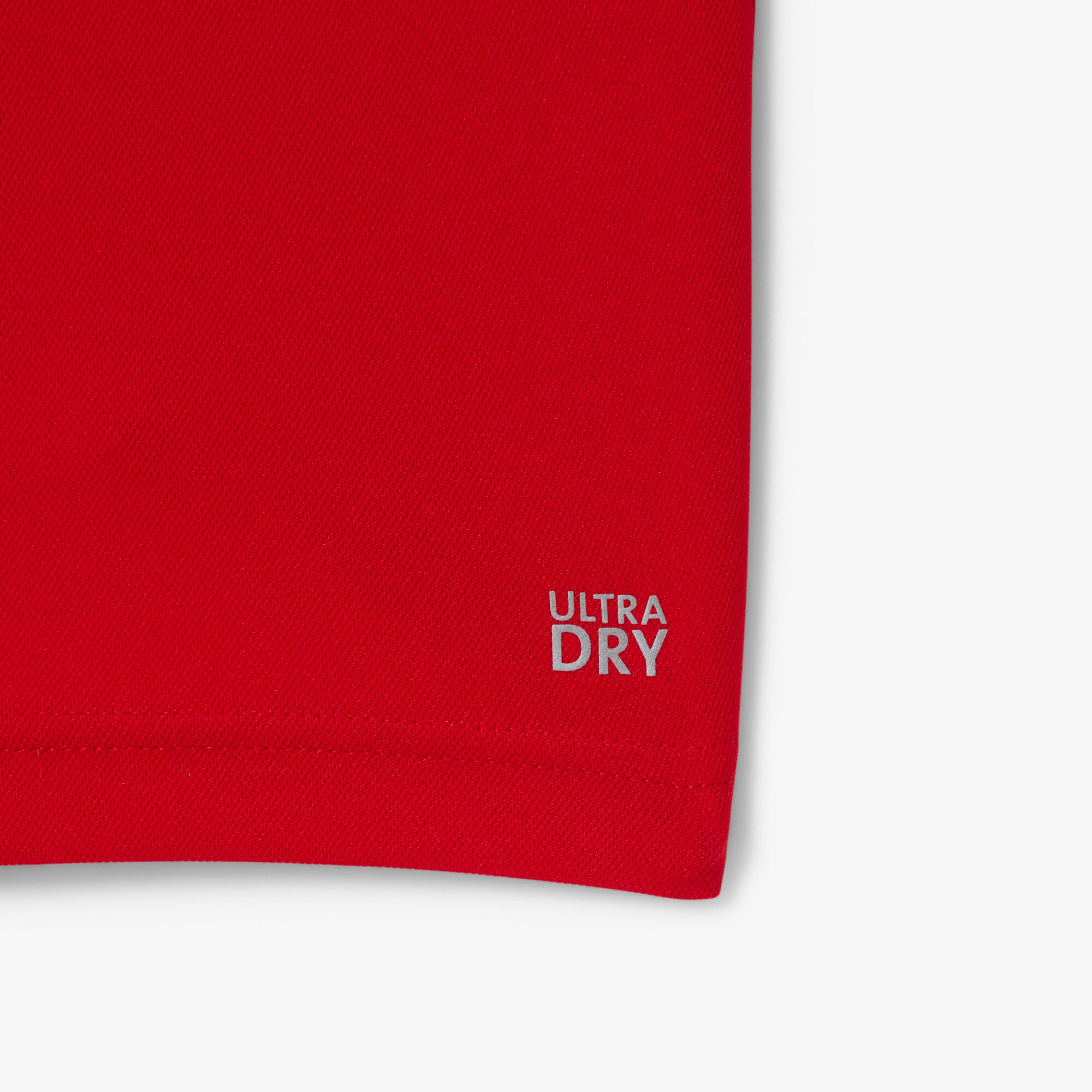 Lacoste Tennis x Novak Djokovic Polo Shirt image number 7