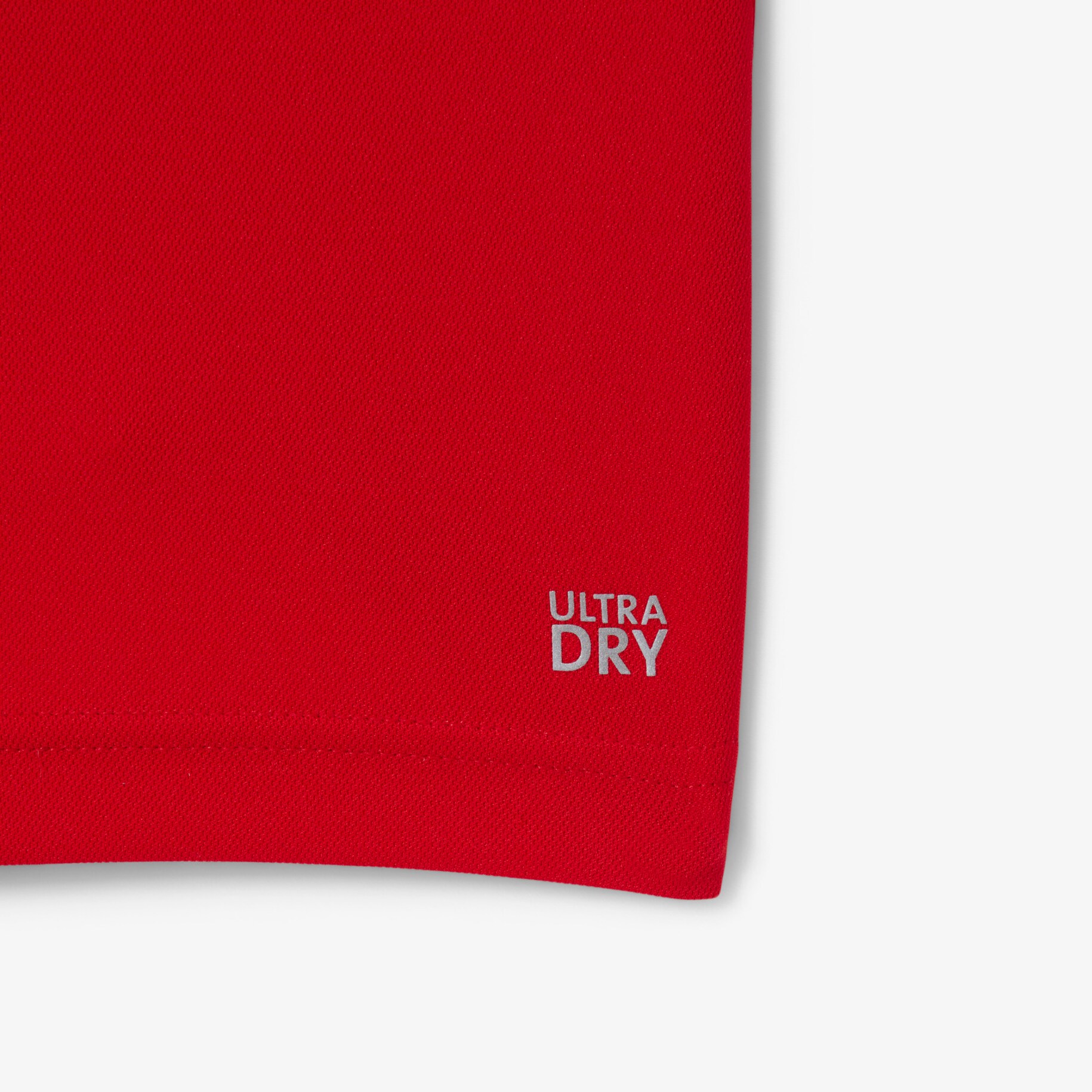 Lacoste Tennis x Novak Djokovic Polo Shirt image number 7