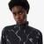 Jaket Tenis Reflective Crocodile Print image number 1