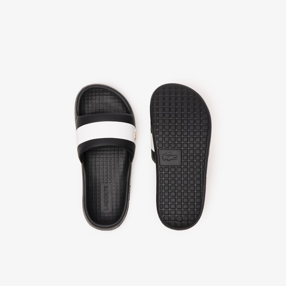 Women's Serve Slides Hybrid image number 3