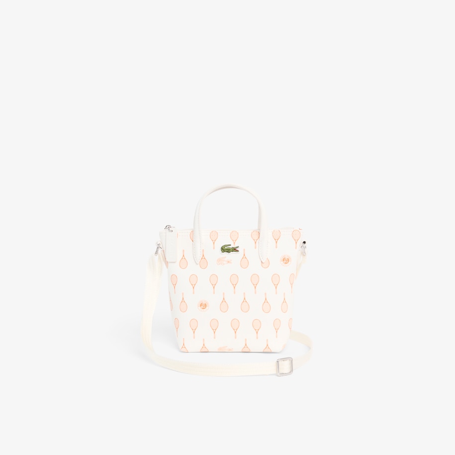 Tas Tote Edisi Roland-Garros Mini image number 0