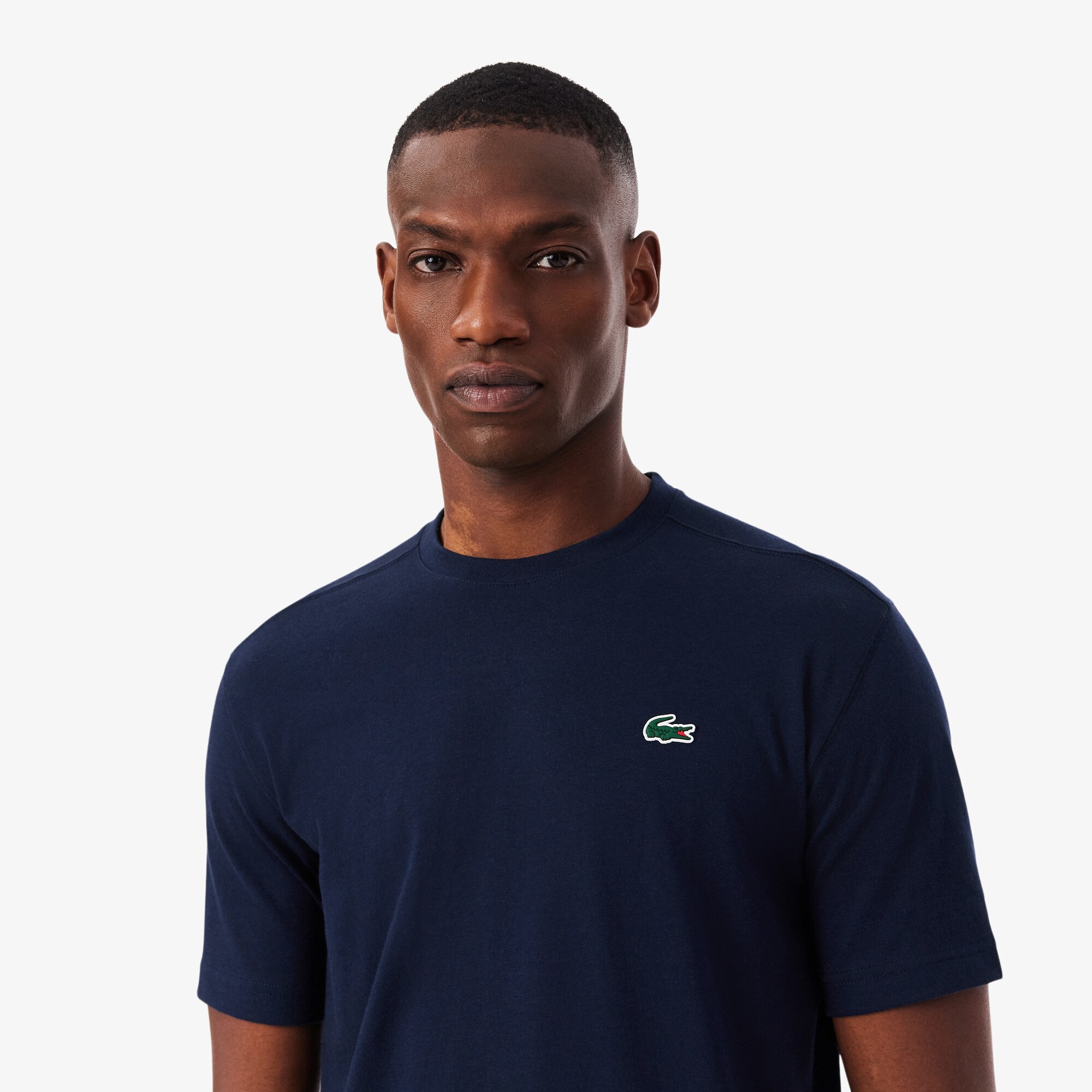 Ultra Dry Cotton Sport T-Shirt image number 1