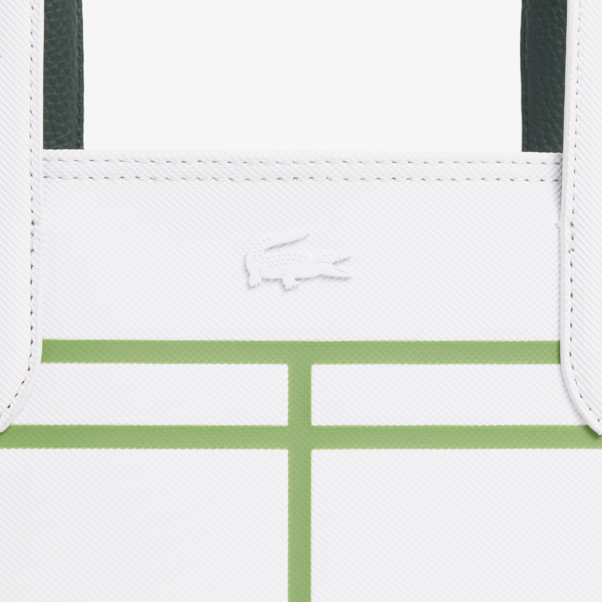 Tas Tote Anna Reversible Zipped image number 4