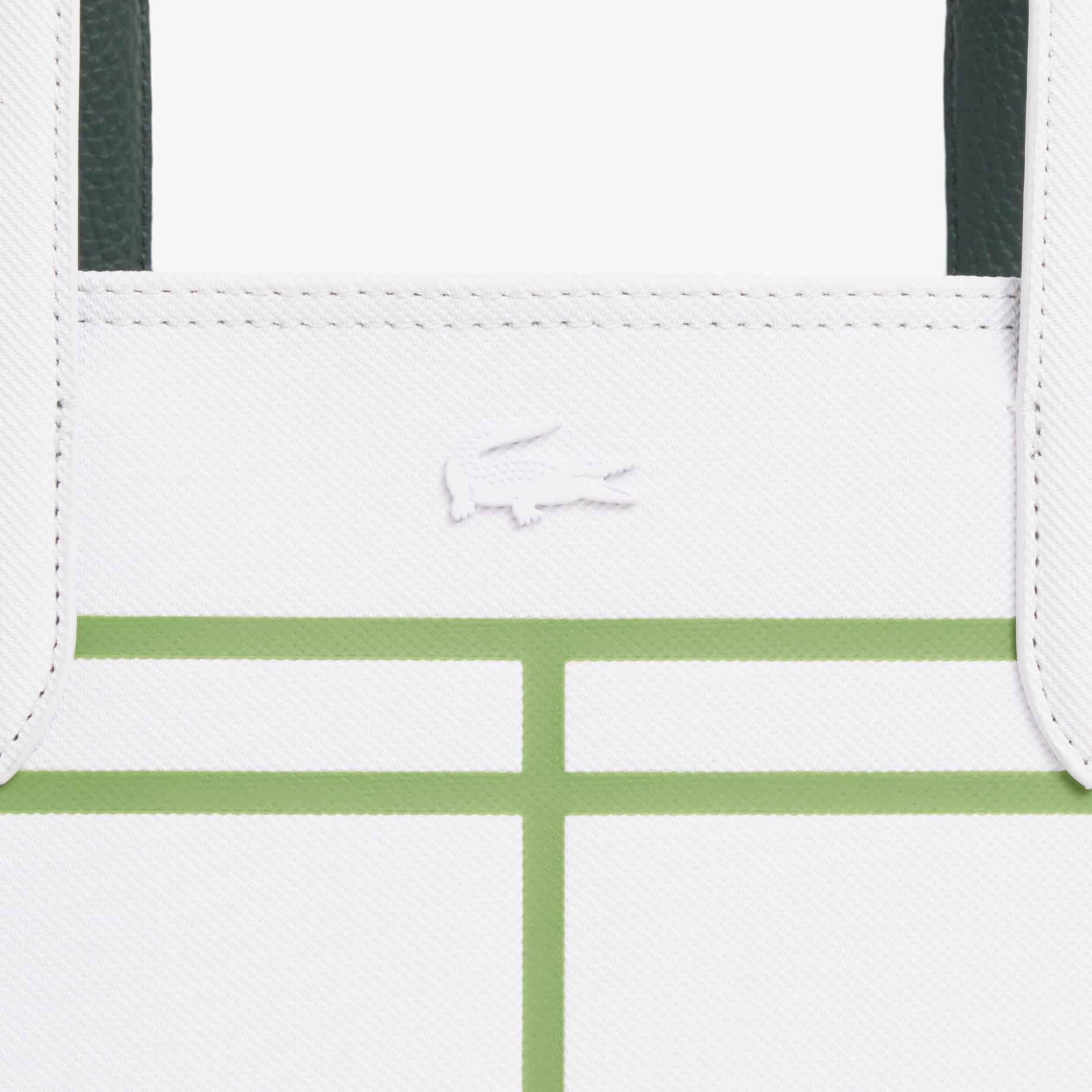 Tas Tote Anna Reversible Zipped image number 4