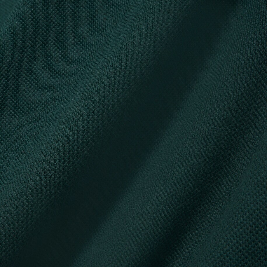 Kaos Polo Katun-Linen Classic Fit image number 5