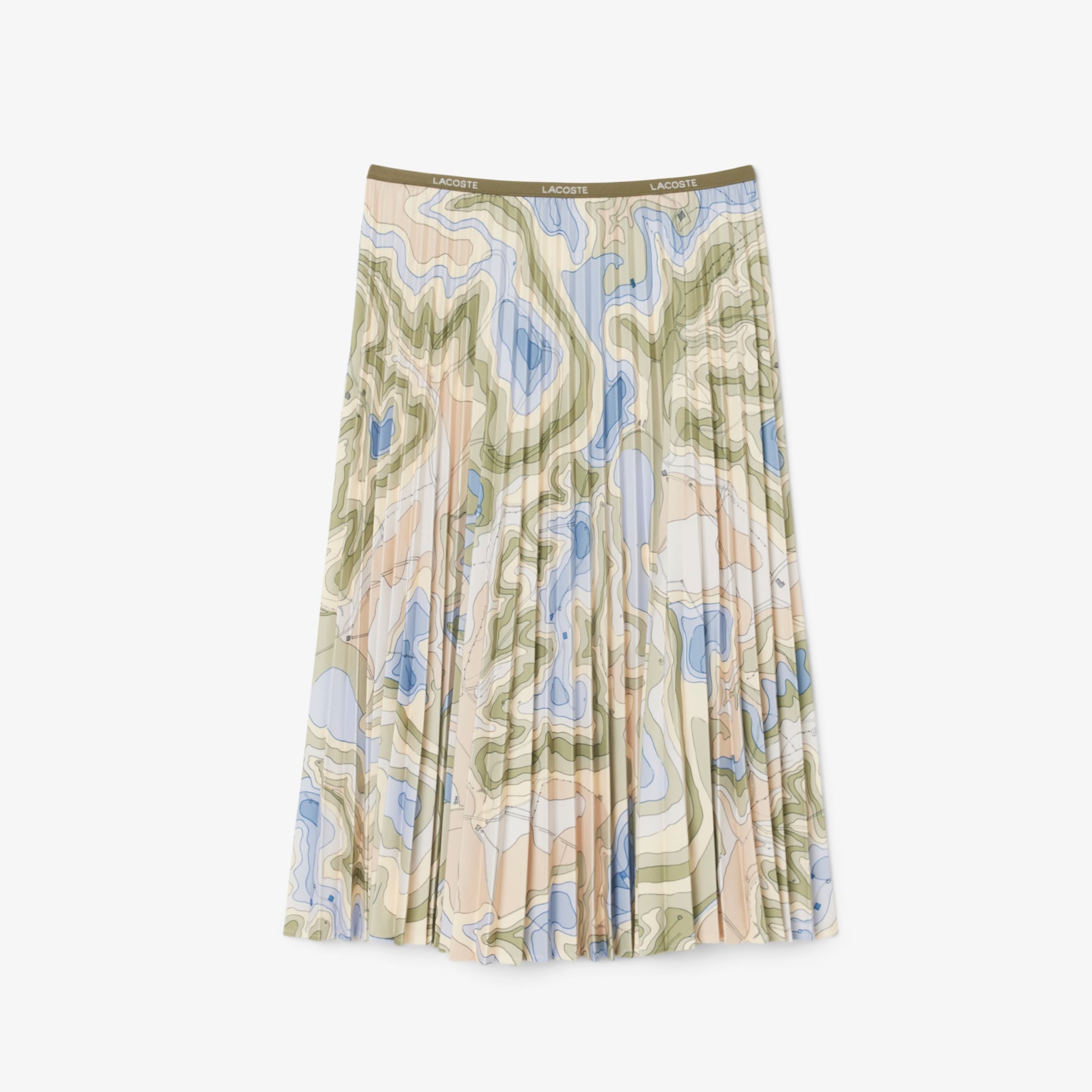 Rok Lipit Motif Topografi image number 3