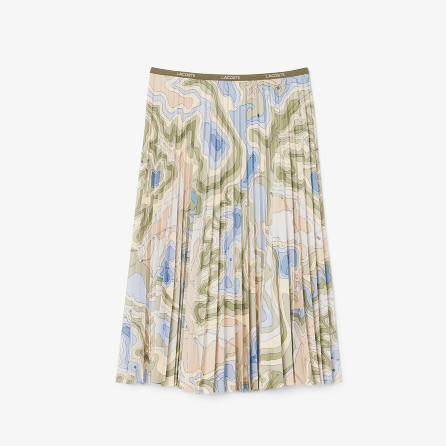 Rok Lipit Motif Topografi image number 3