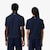 Classic Fit Signature Print L.12.12 Polo Shirt image number 2