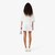 Celana Pendek Poplin Short Pleated Runway image number 2