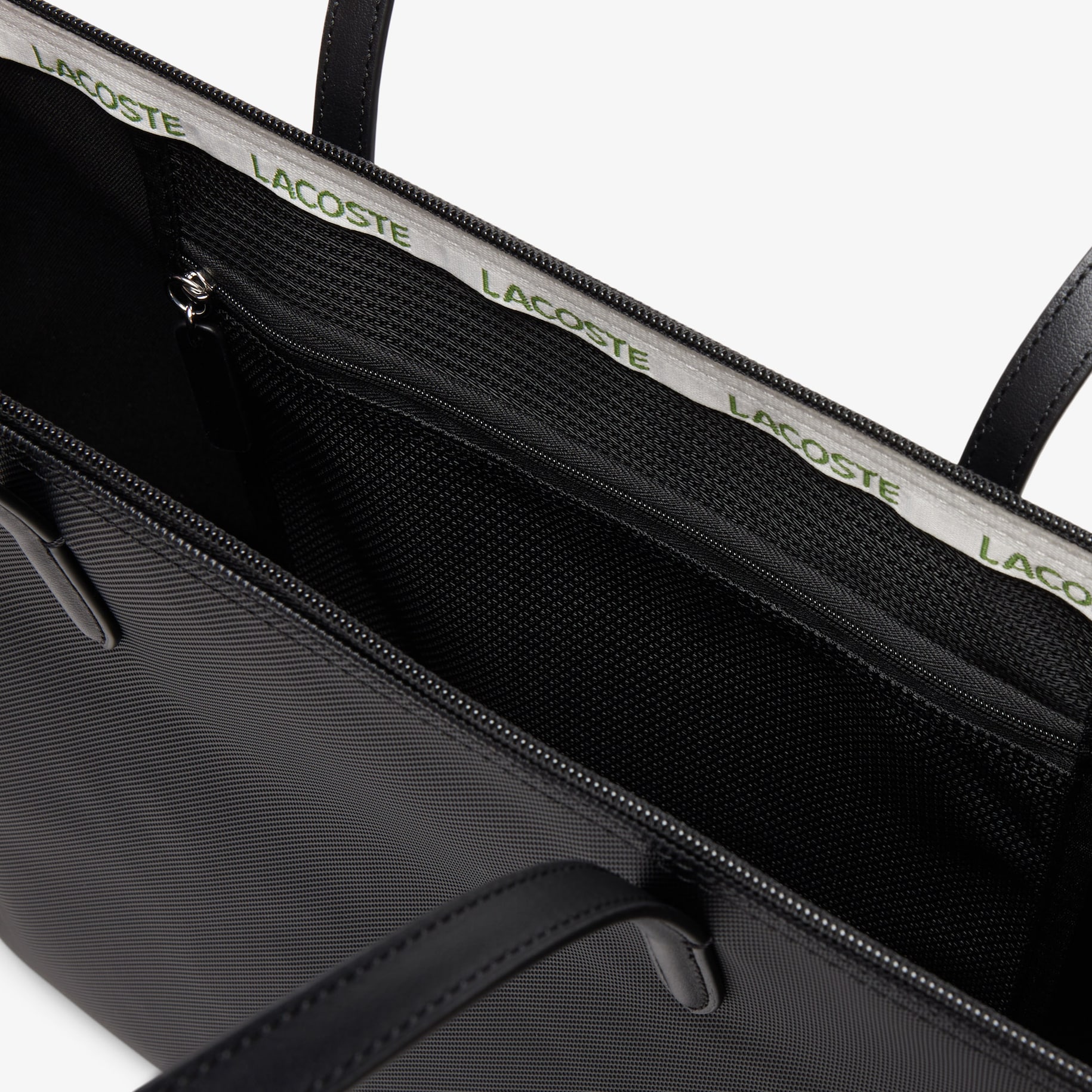 Large L.12.12 Concept Tote image number 3