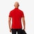 Men's Lacoste Paris Polo Shirt Regular Fit Stretch Cotton Piqu&eacute; image number 2