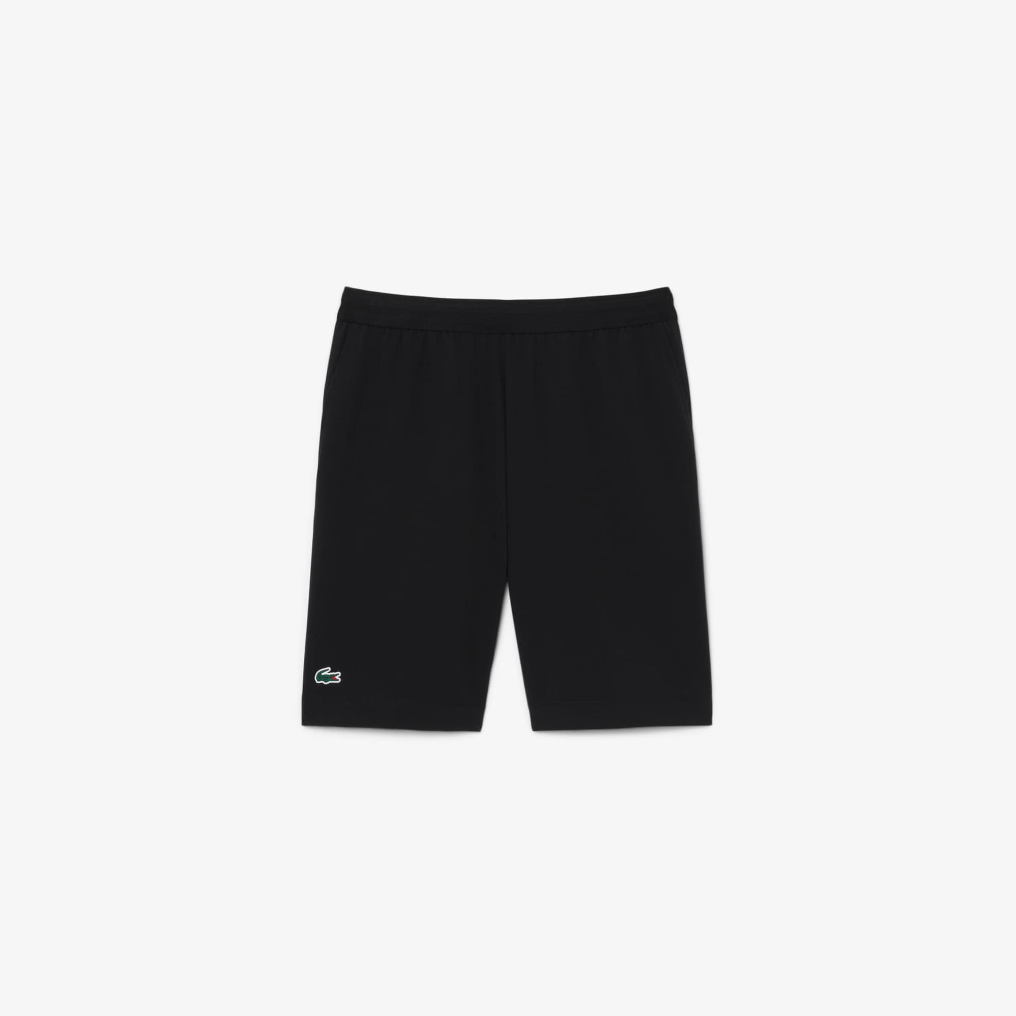 Regular Fit Ultra Dry Tennis Shorts image number 3