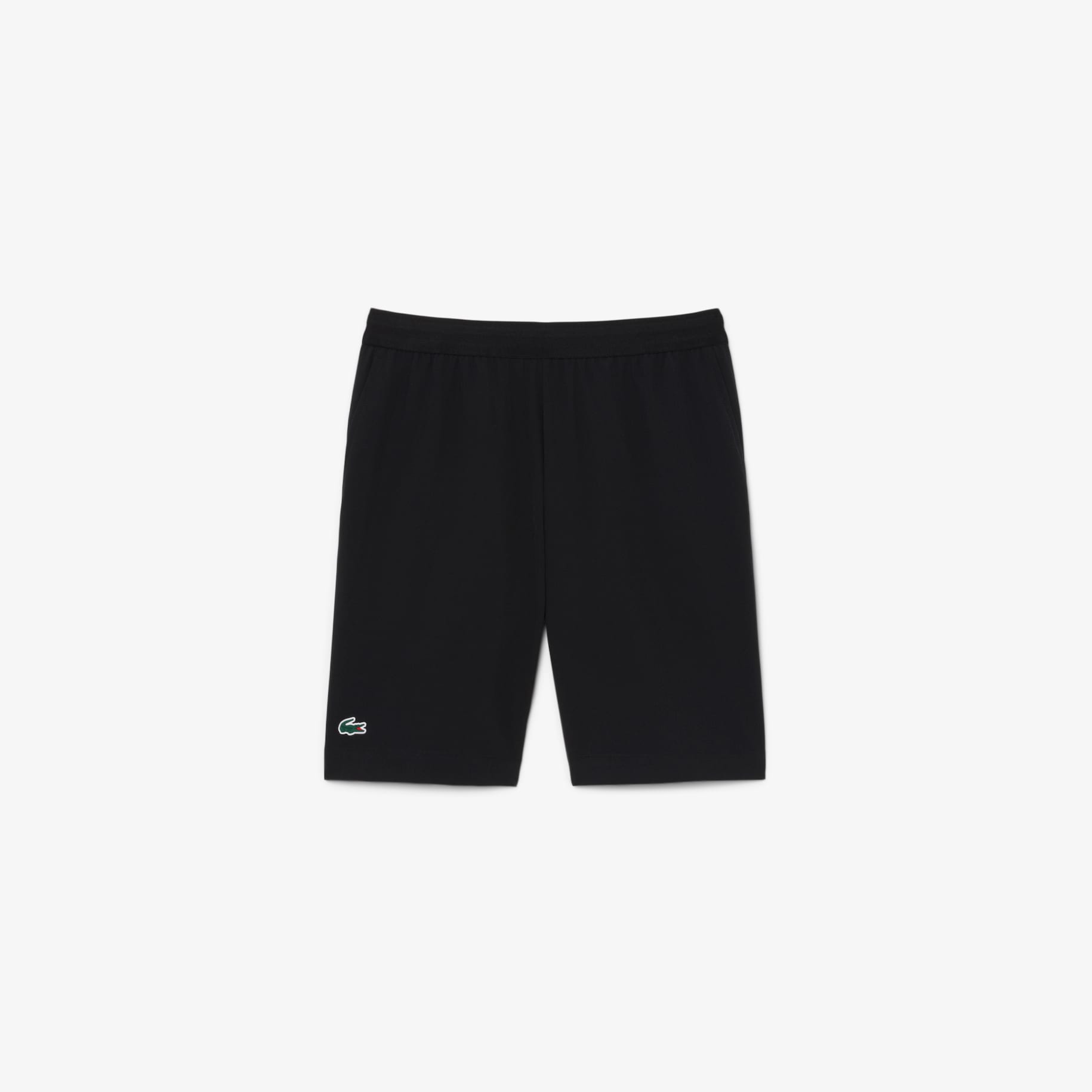 Regular Fit Ultra Dry Tennis Shorts image number 3