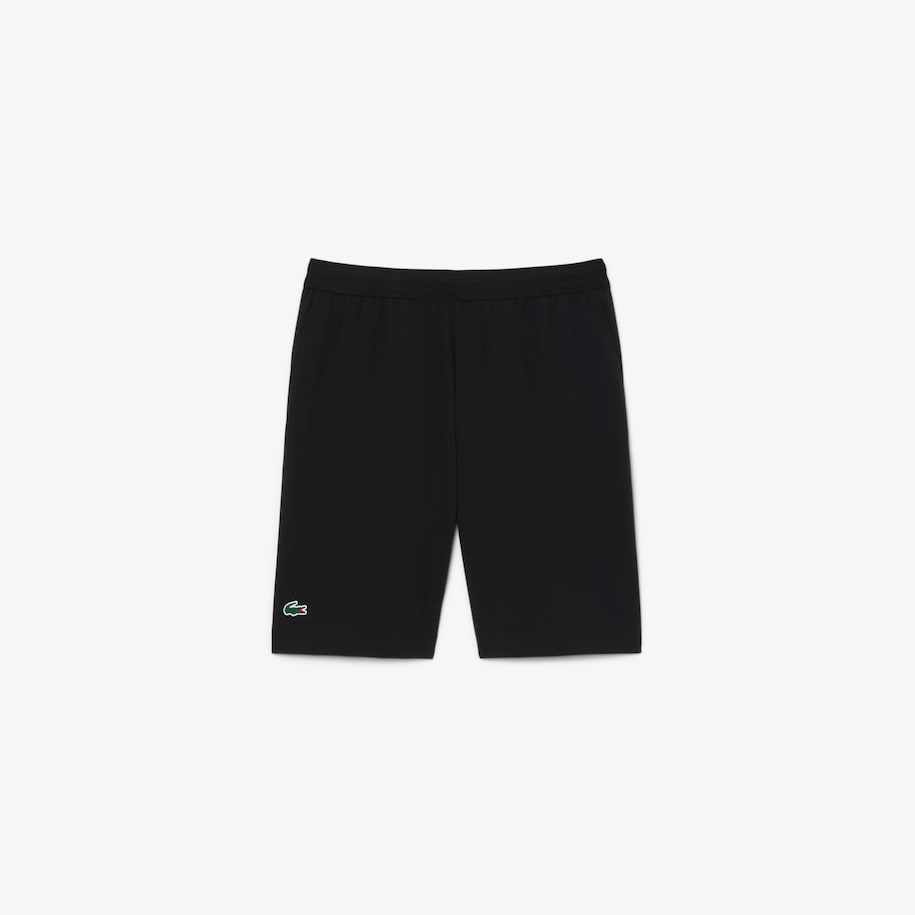 Regular Fit Ultra Dry Tennis Shorts image number 3