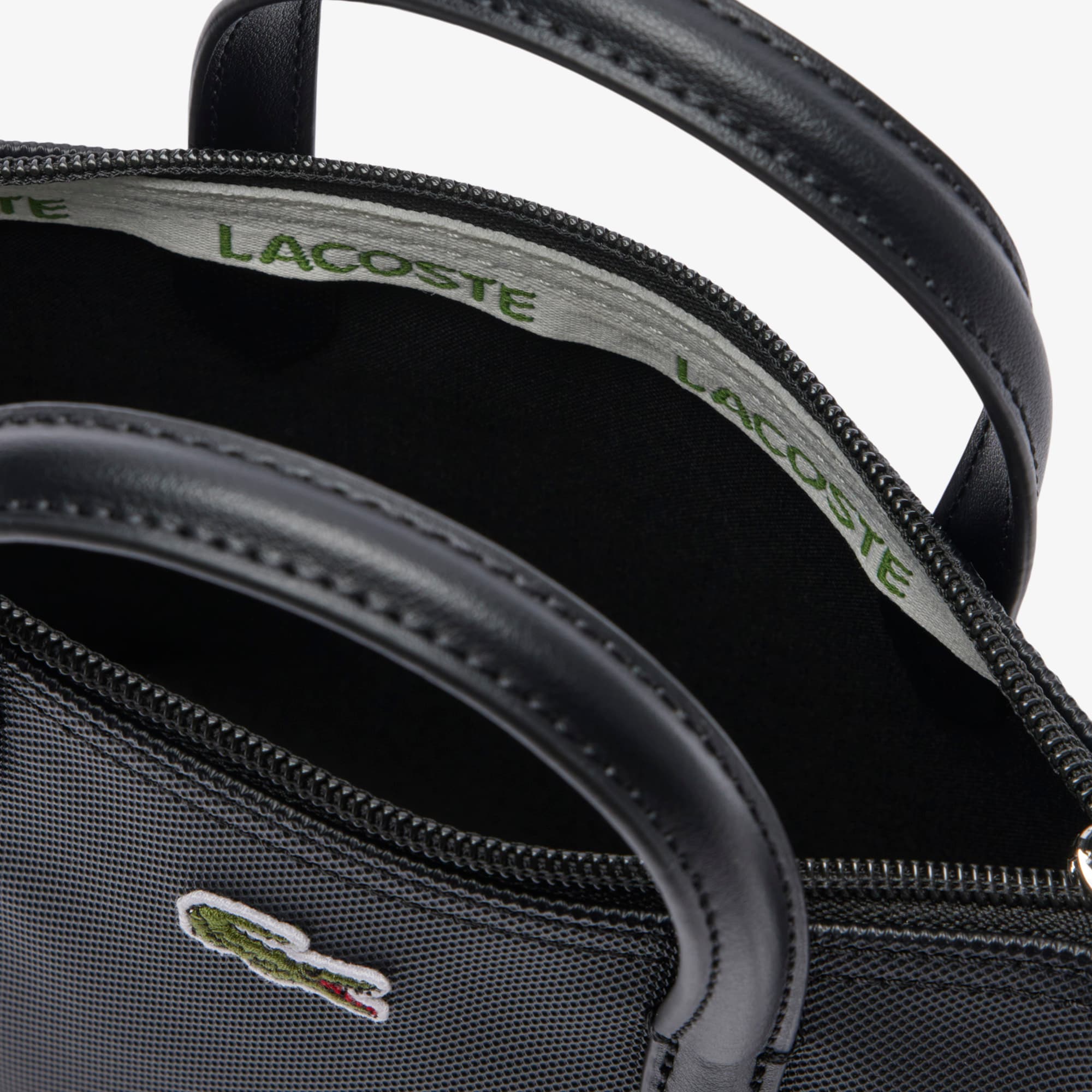 Mini L.12.12 Concept Tote image number 3