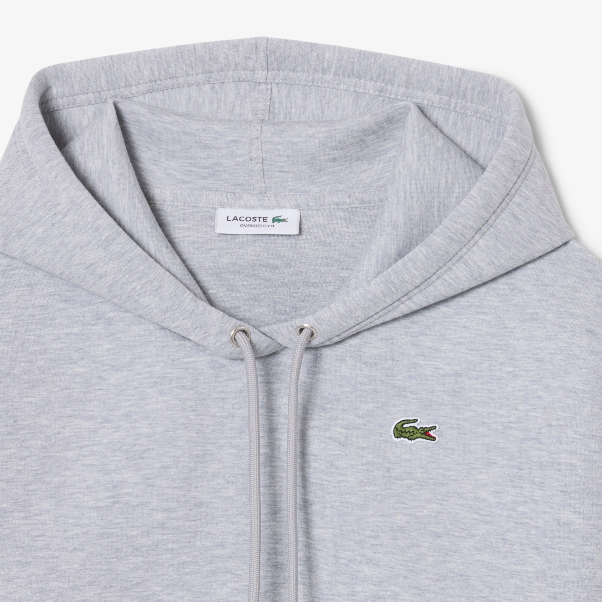 Sweatshirt Jersey Oversized image number 4