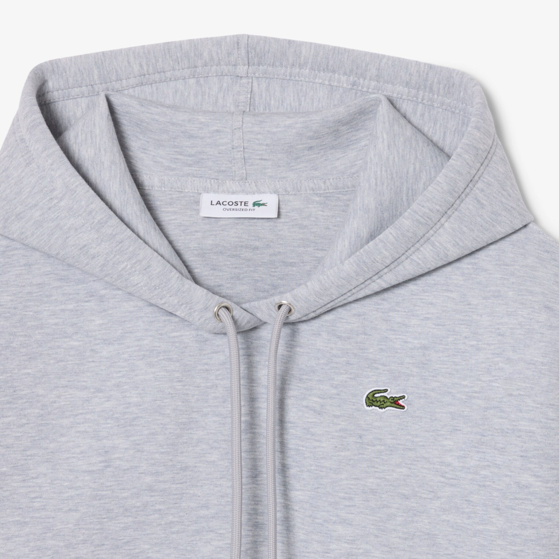 Sweatshirt Jersey Oversized image number 4