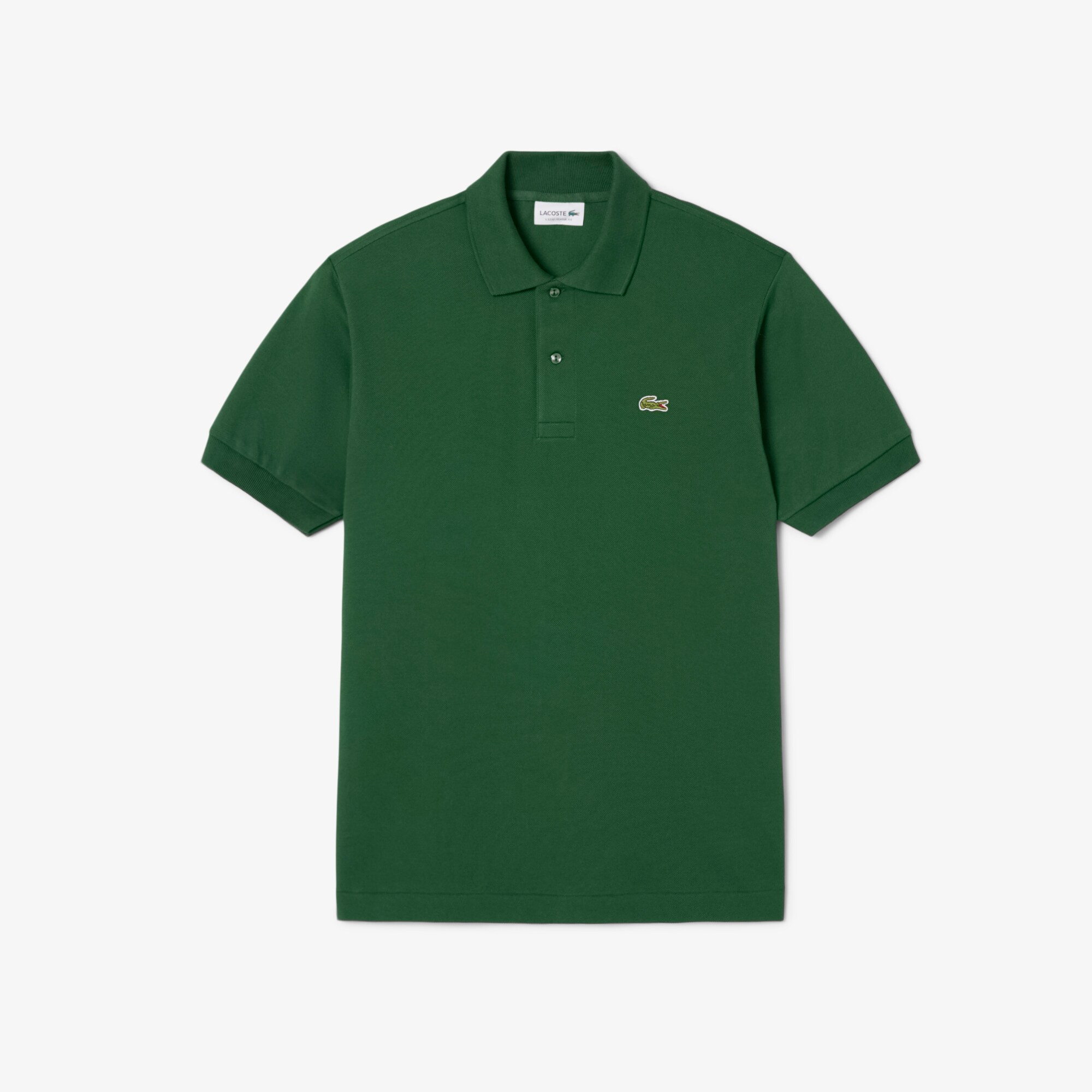 Classic Fit L.12.12 Original Polo Shirt image number 4