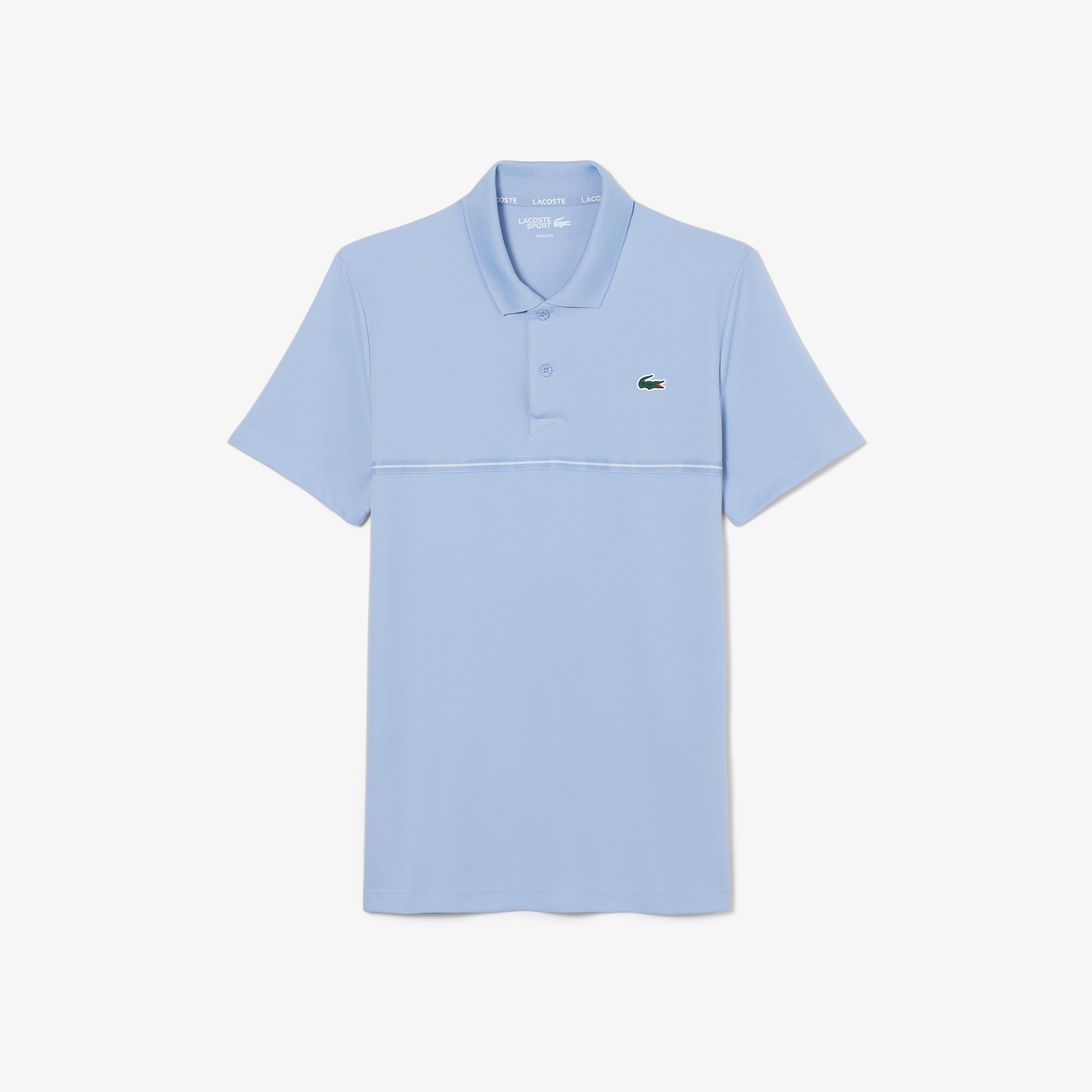 Kaos Polo Ultra Dry Print Sport image number 3