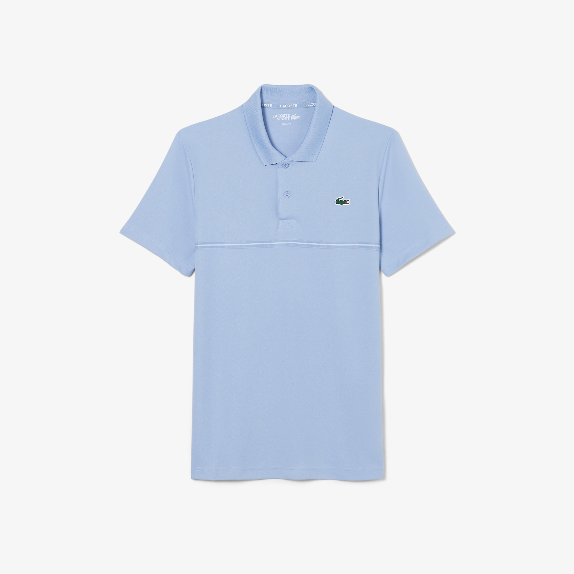 Kaos Polo Ultra Dry Print Sport image number 3