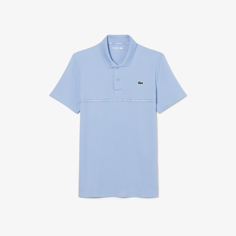 Kaos Polo Ultra Dry Print Sport image number 3