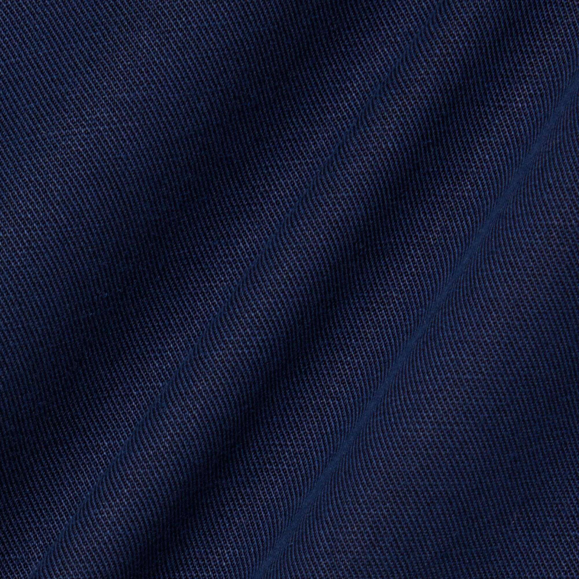 Kaos Polo Oversized Fluid Twill image number 5