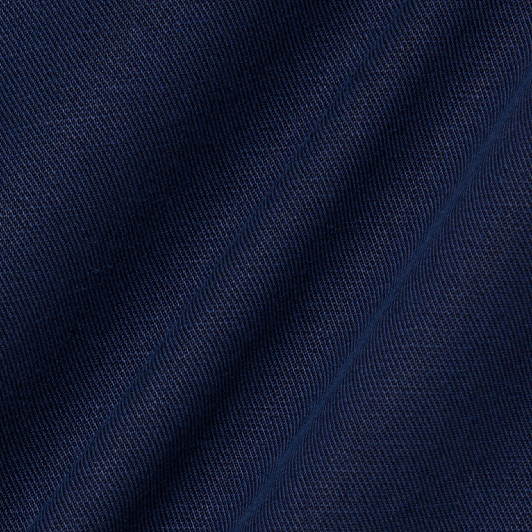 Kaos Polo Oversized Fluid Twill image number 5