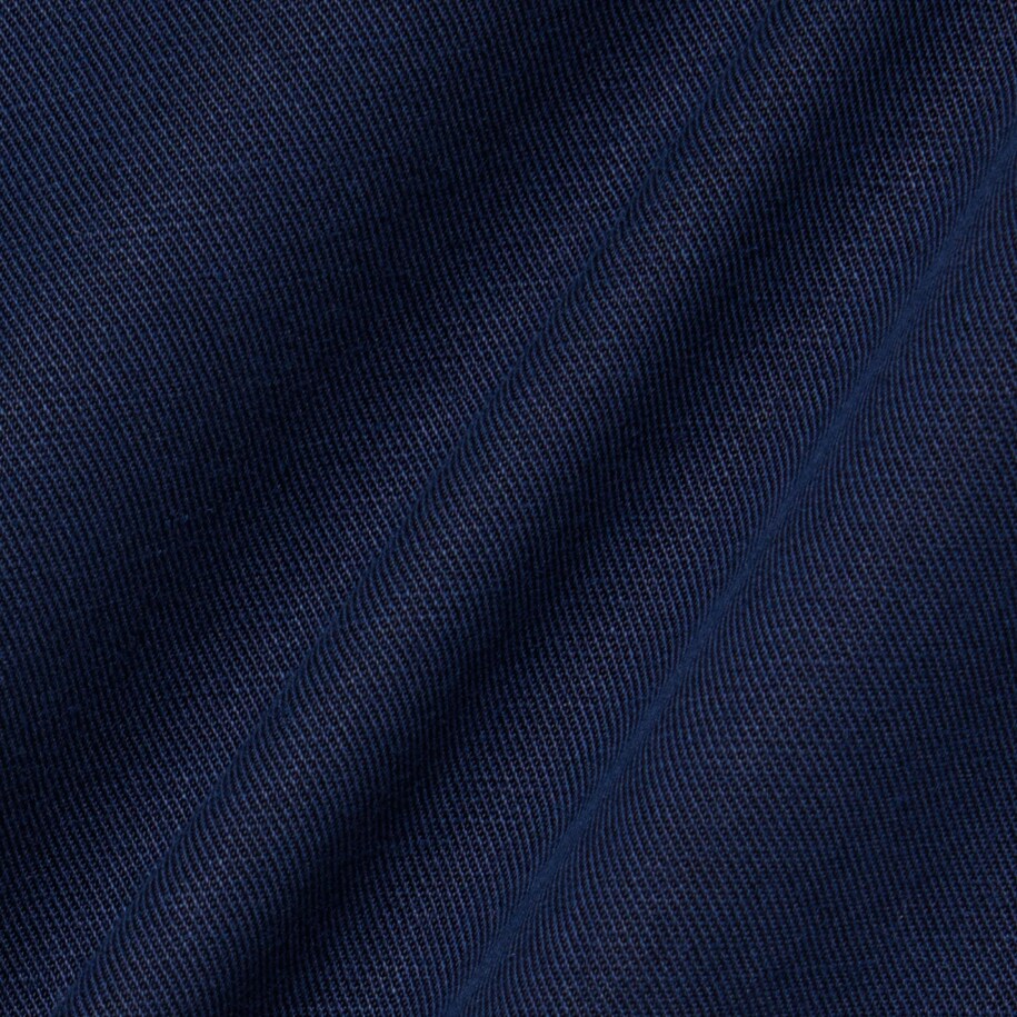 Kaos Polo Oversized Fluid Twill image number 5
