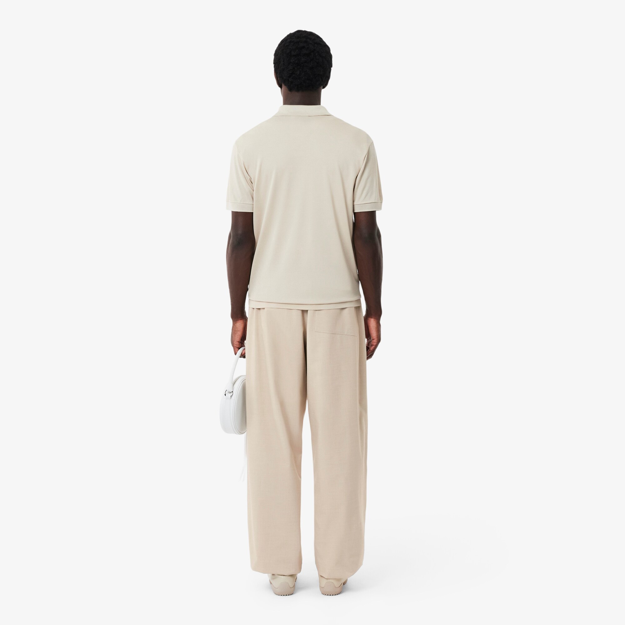 Celana Jogger Kanvas Runway image number 2