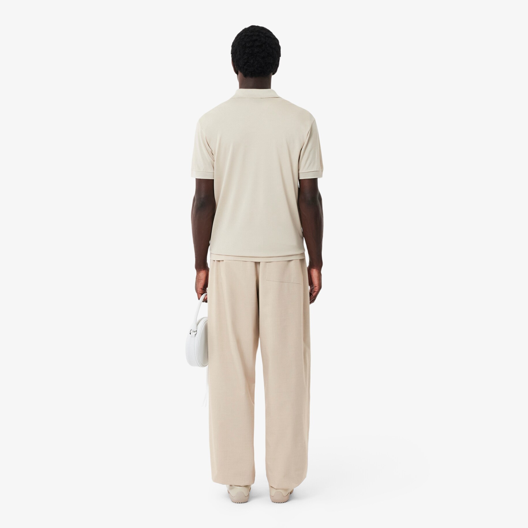 Celana Jogger Kanvas Runway image number 2
