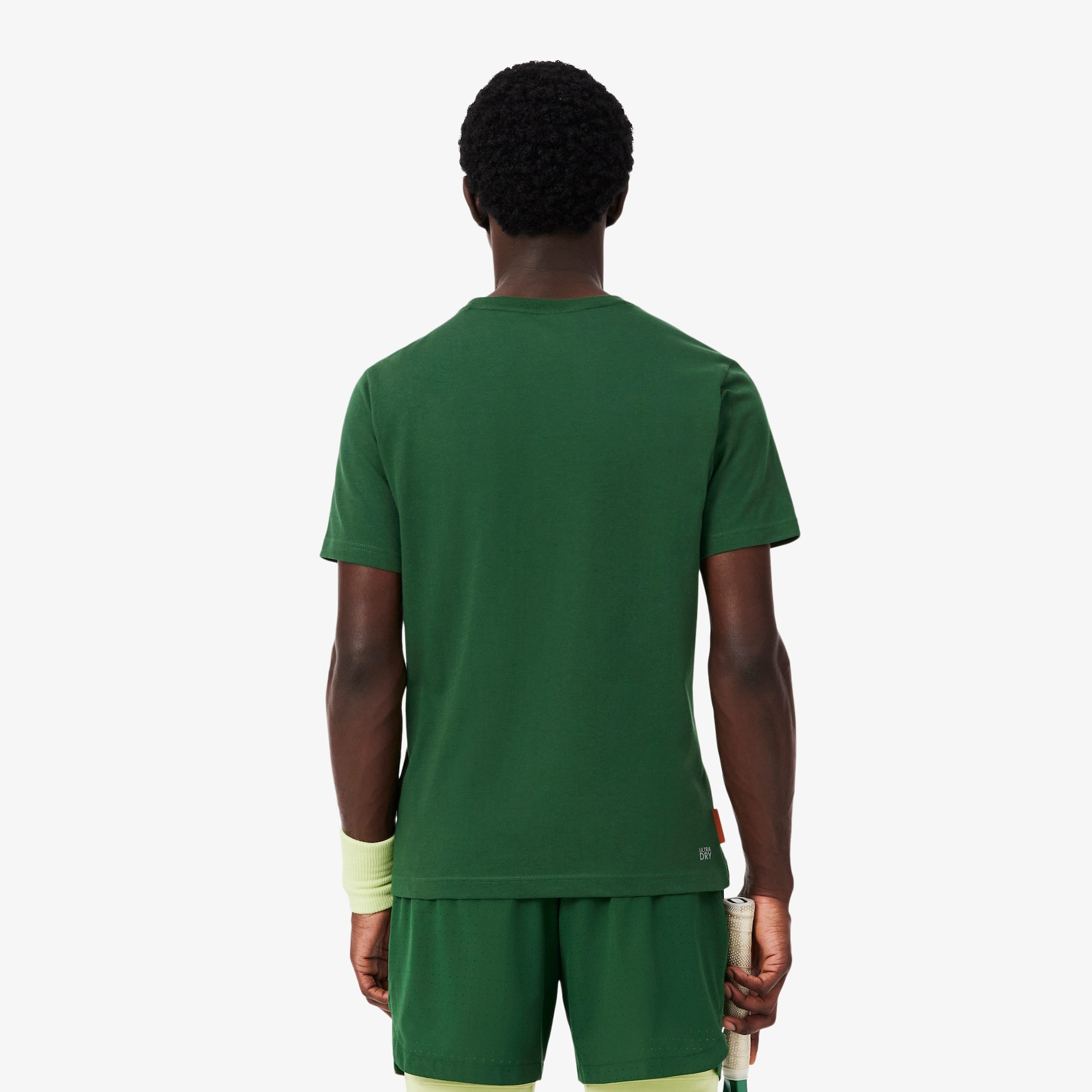 Kaos Tenis Edisi Roland-Garros image number 2