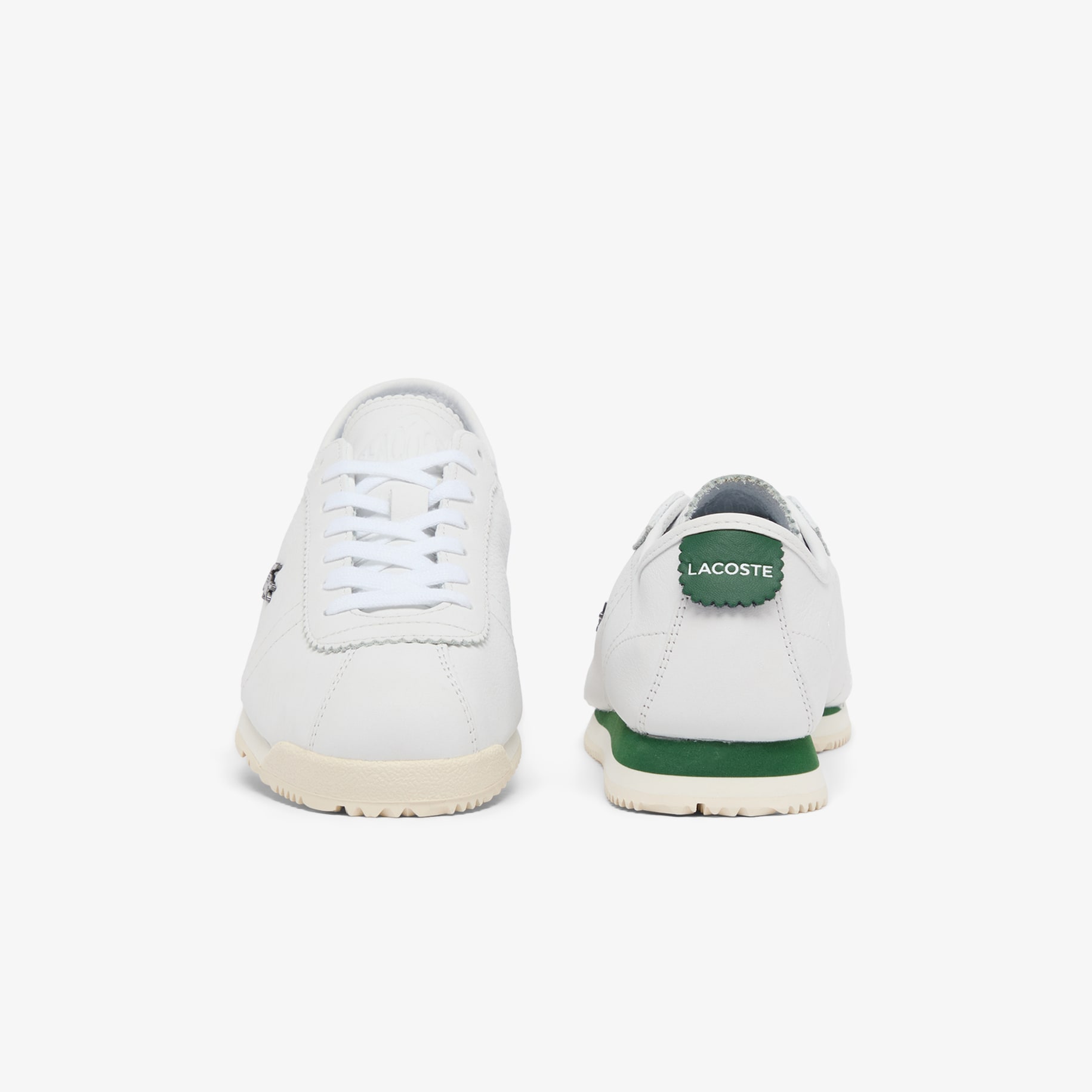 Sepatu Sneakers Club-Low Wanita image number 4