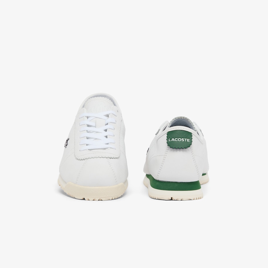 Sepatu Sneakers Club-Low Wanita image number 4