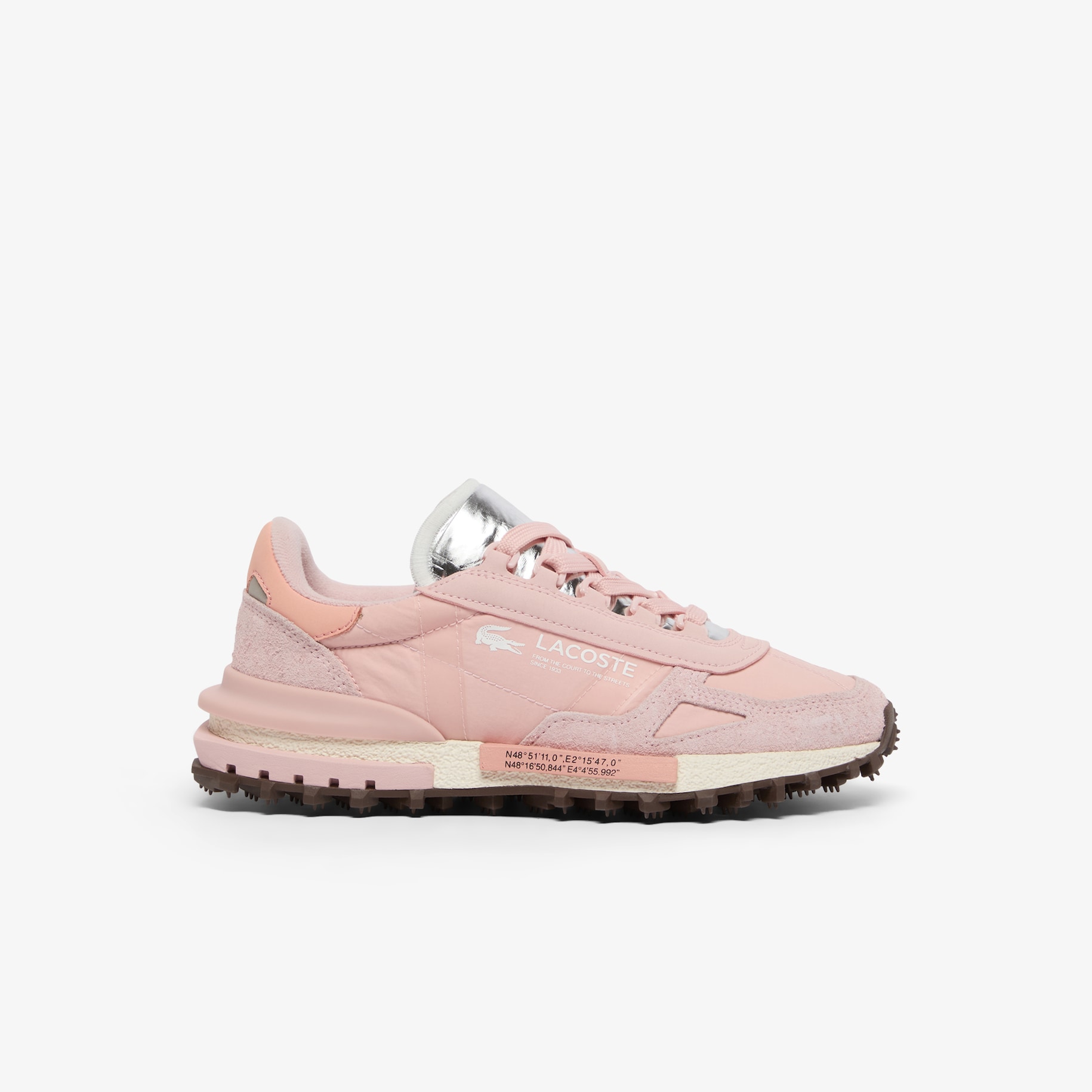 Sepatu Sneakers Elite Active Wanita image number 0