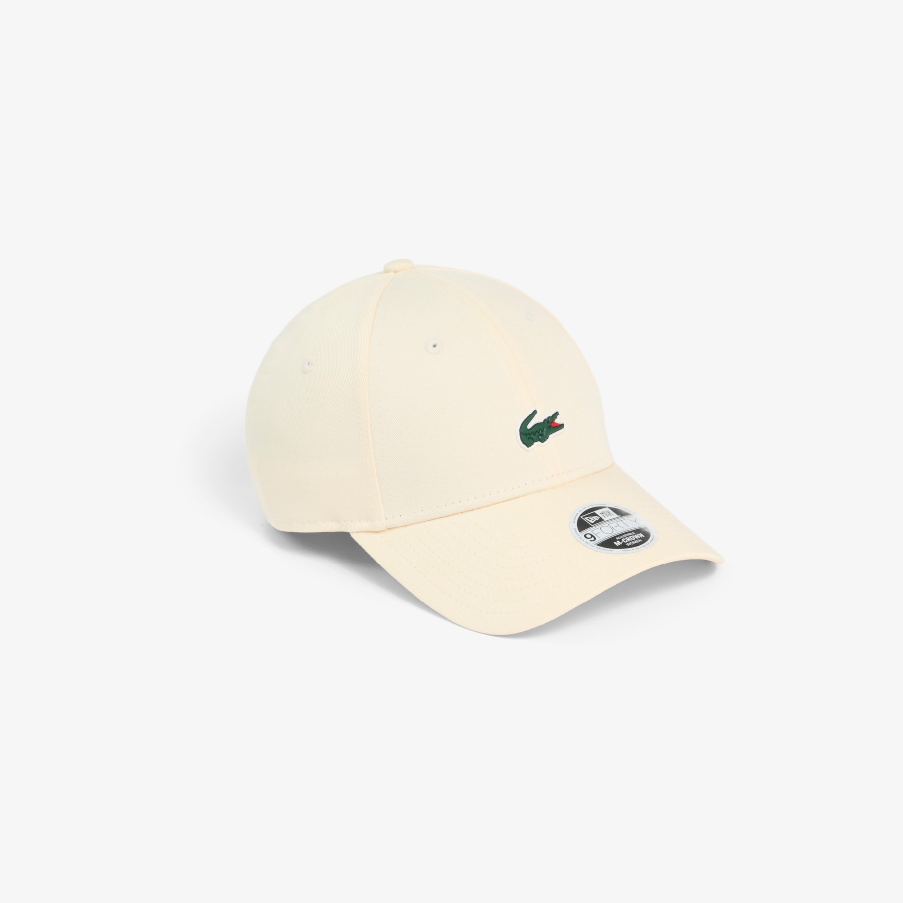 Topi Lacoste Golf x New Era image number 0