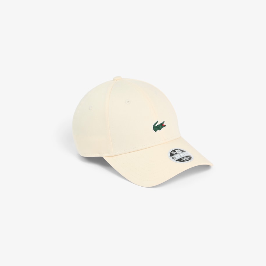 Topi Lacoste Golf x New Era image number 0