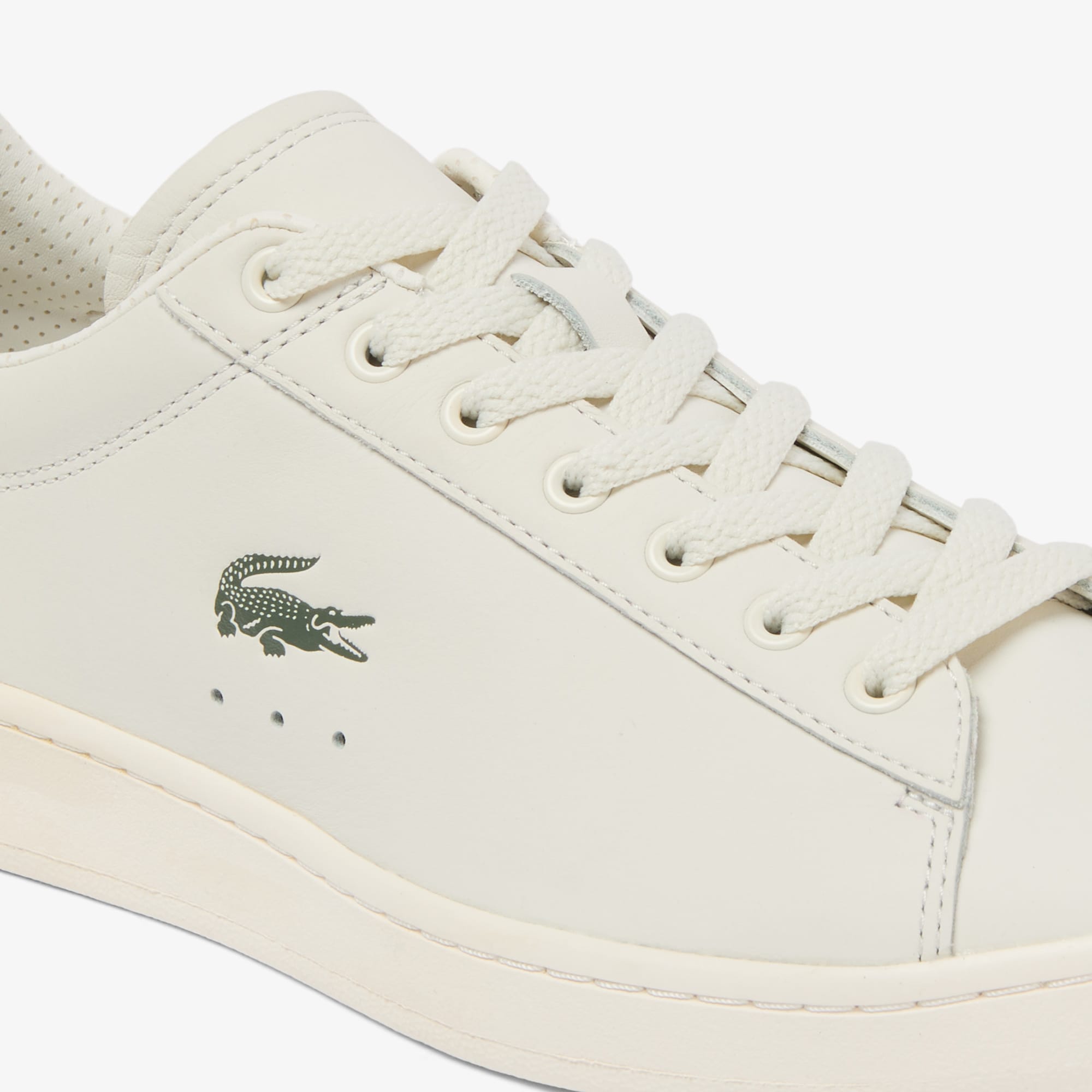 Sepatu Sneakers Carnaby Set Kulit Pria image number 5