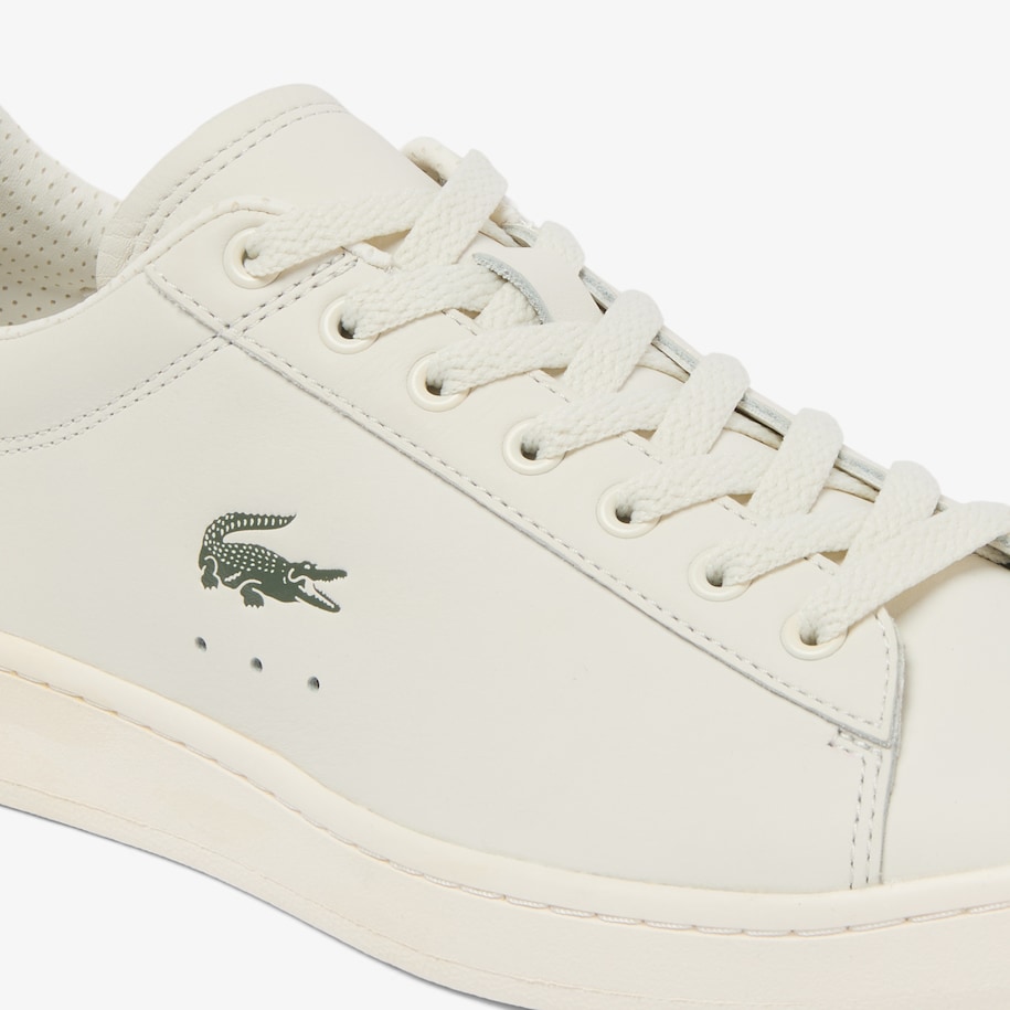 Sepatu Sneakers Carnaby Set Kulit Pria image number 5