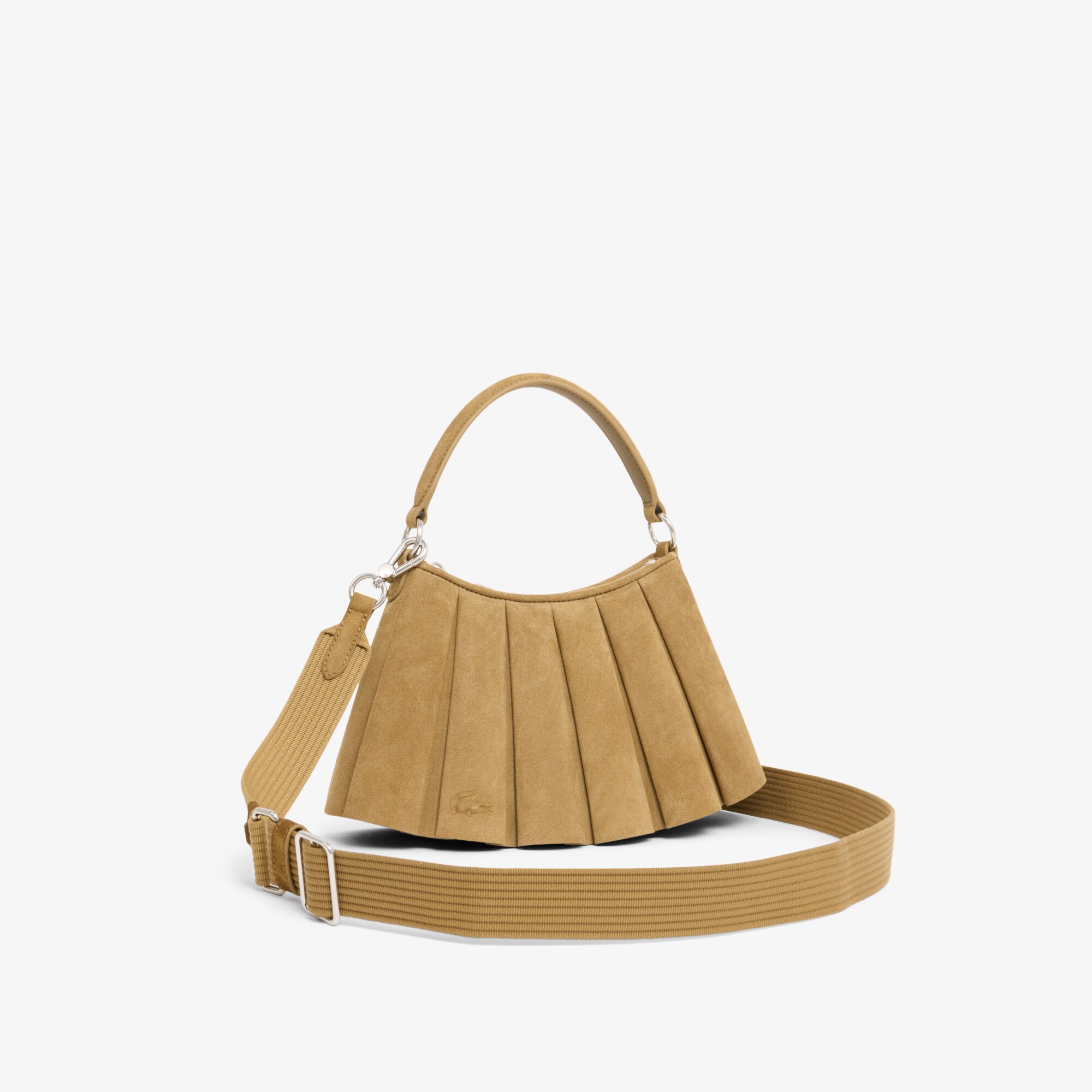 Tas Lenglen Suede Kulit Kecil image number 2
