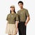 Signature Print Cotton T-shirt image number 0