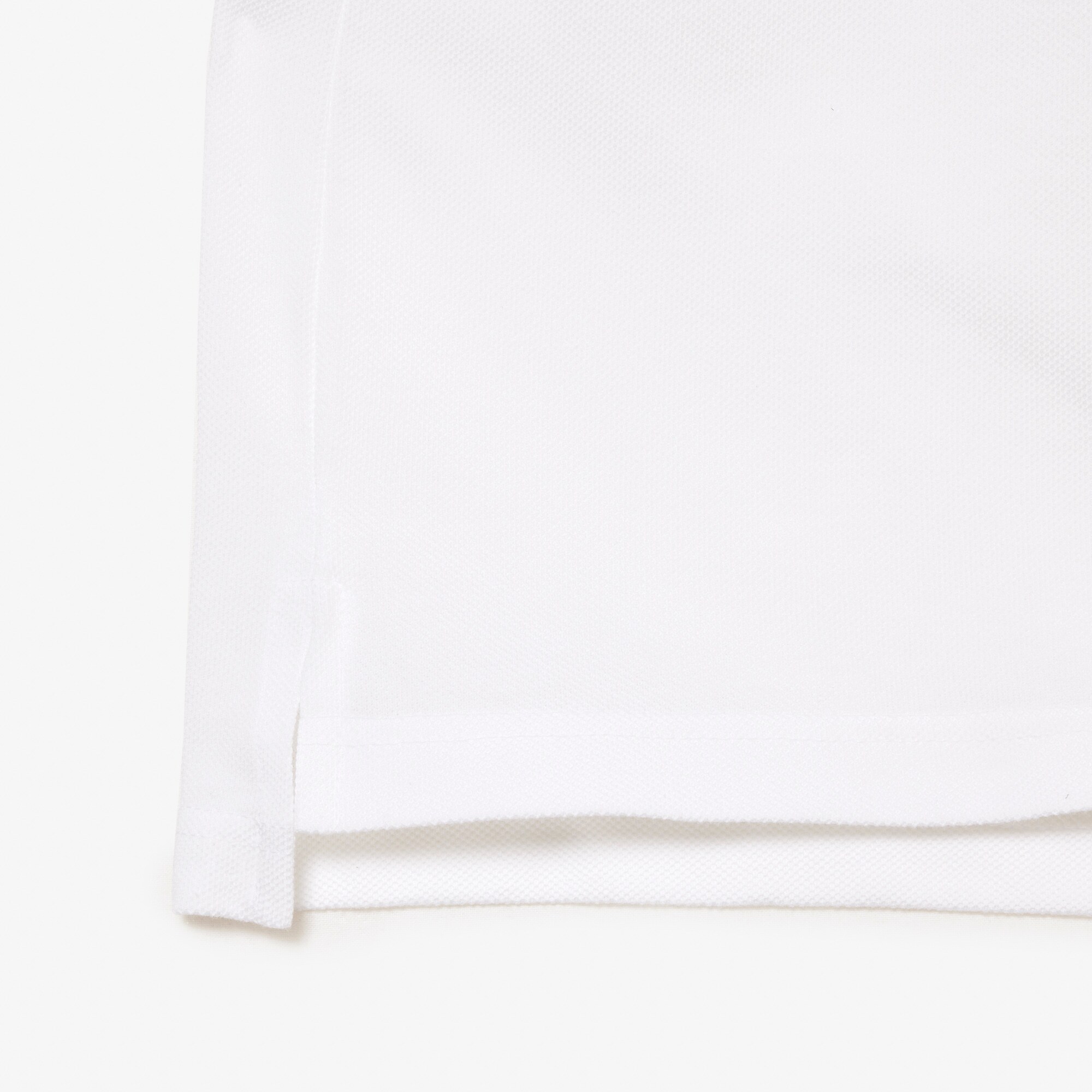 Women's Lacoste Regular Fit Soft Cotton Petit Piqu&eacute; Polo Shirt image number 6