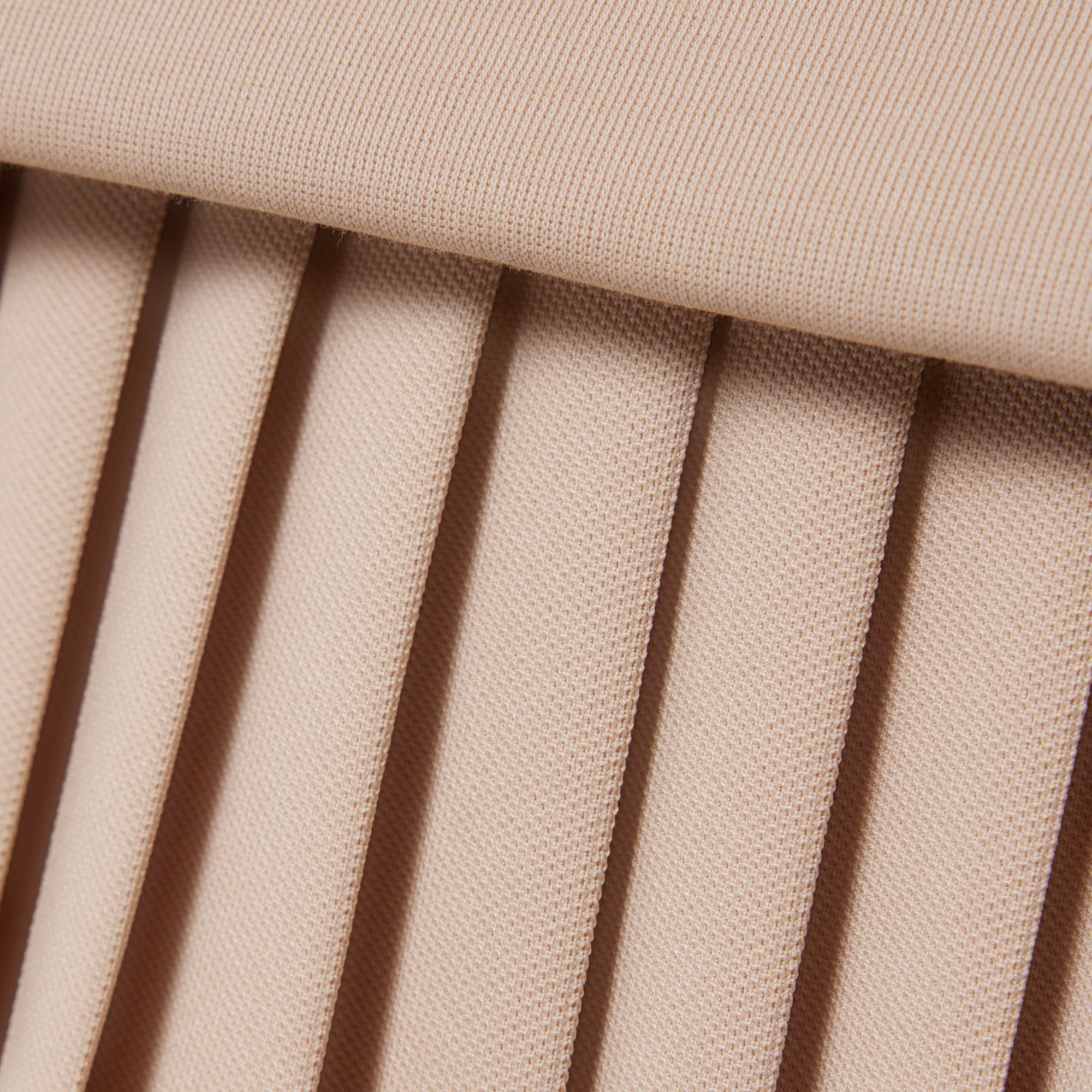 Sweatshirt Dress Katun Oversized image number 2