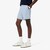 Celana Pendek Bermuda Stretch Straight Fit image number 1