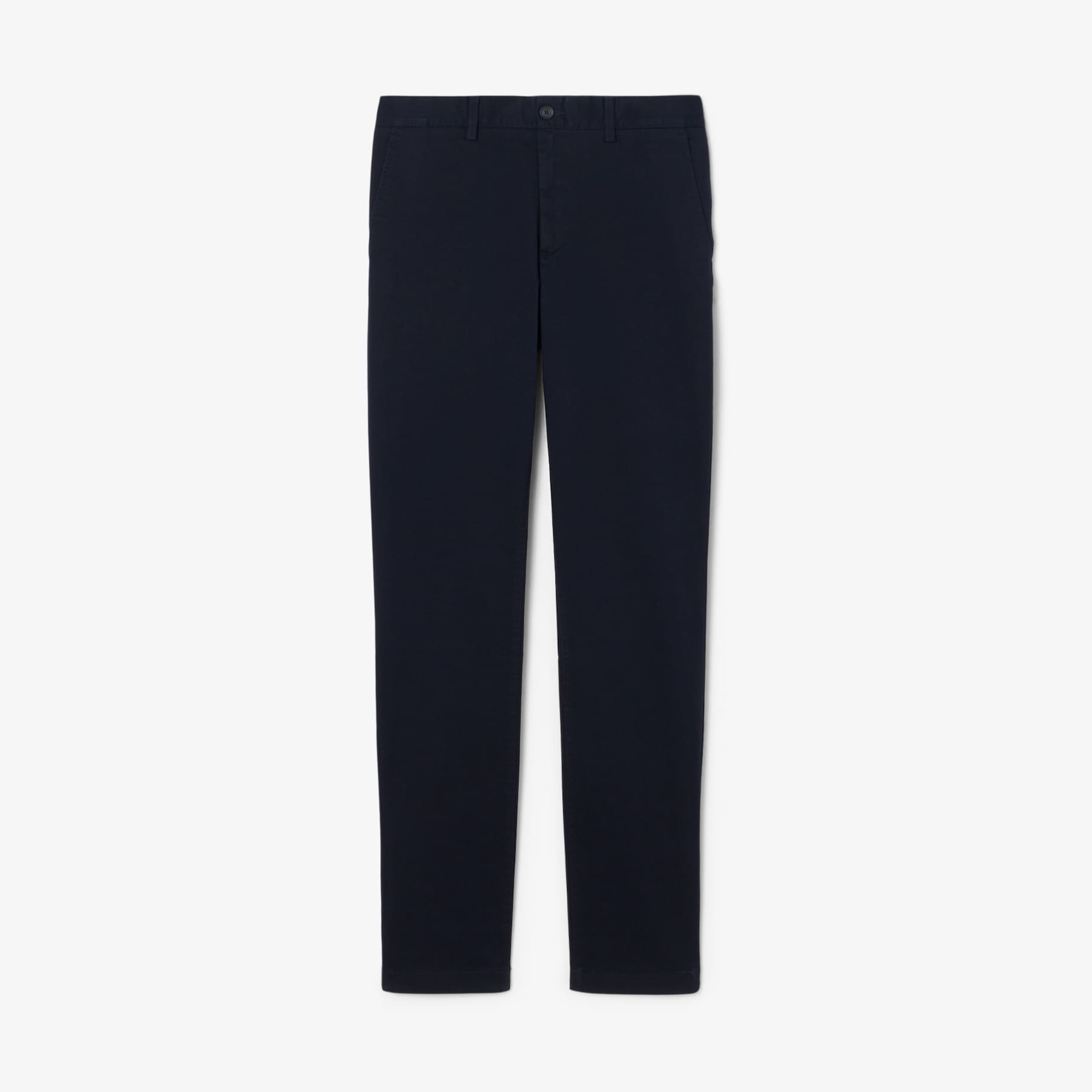 Celana Chino Pria Slim Fit Stretch Twill image number 3