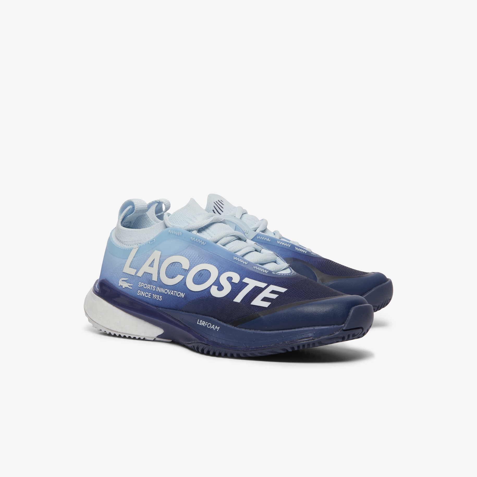 Women's Ag-Lt25 Lite Tennis Shoes image number 1